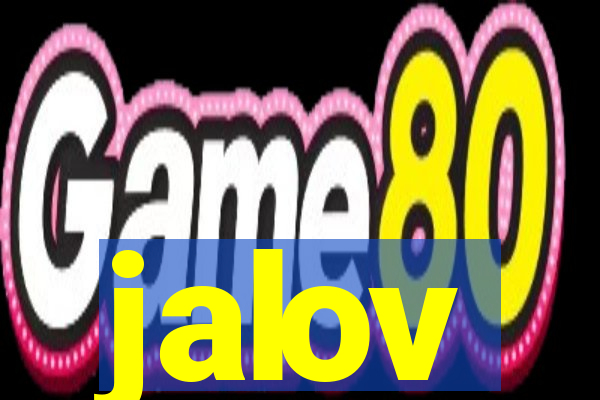 jalov