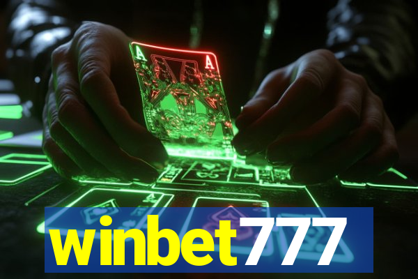 winbet777