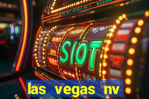 las vegas nv casino hotels