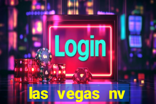 las vegas nv casino hotels