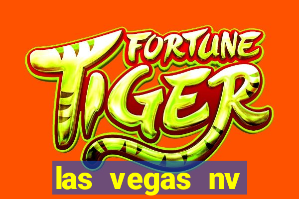 las vegas nv casino hotels