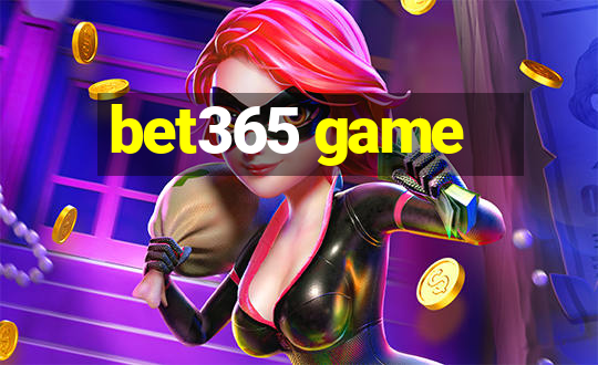 bet365 game