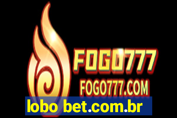 lobo bet.com.br