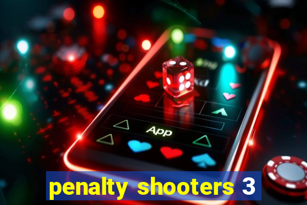 penalty shooters 3