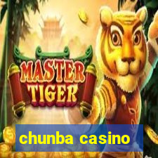 chunba casino