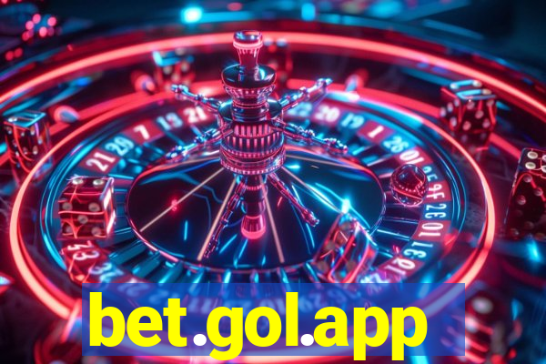 bet.gol.app