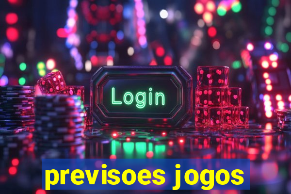 previsoes jogos