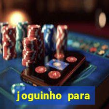 joguinho para ganhar dinheiro sem depositar