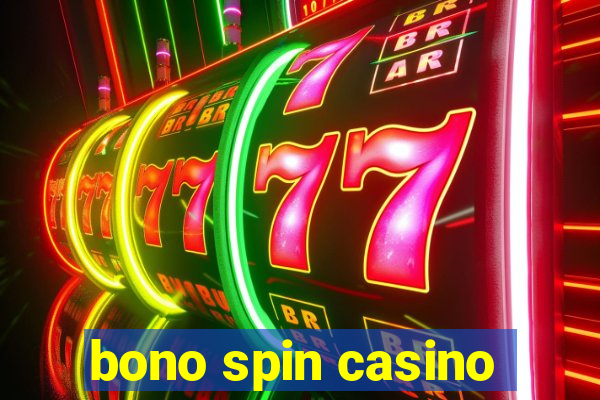 bono spin casino