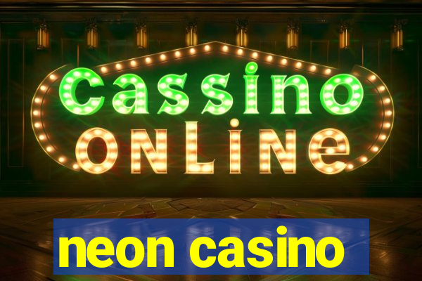 neon casino