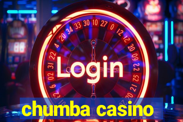 chumba casino