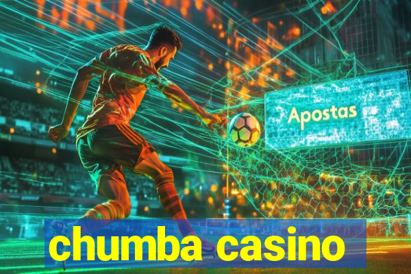 chumba casino