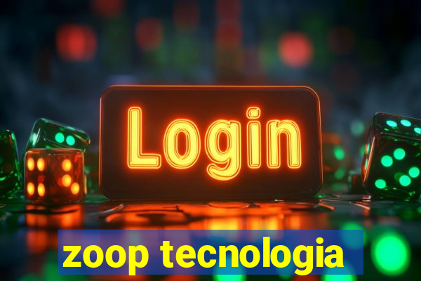 zoop tecnologia