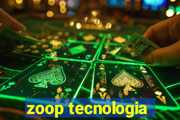 zoop tecnologia