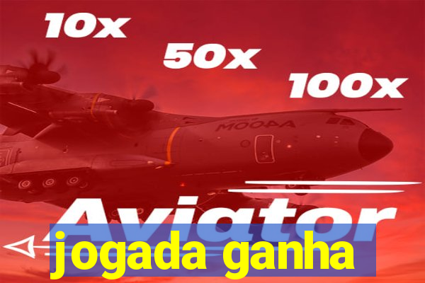 jogada ganha