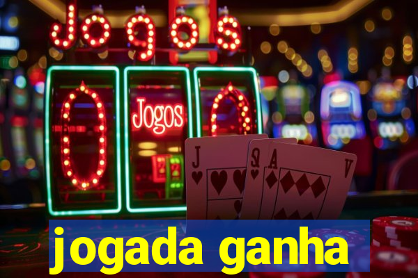 jogada ganha