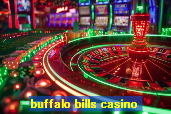 buffalo bills casino