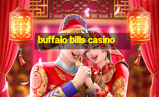 buffalo bills casino