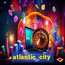 atlantic city resorts casino