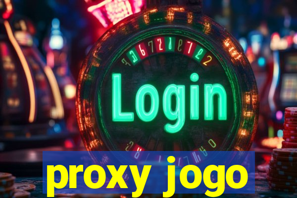 proxy jogo