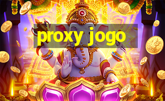 proxy jogo