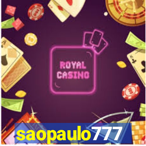 saopaulo777