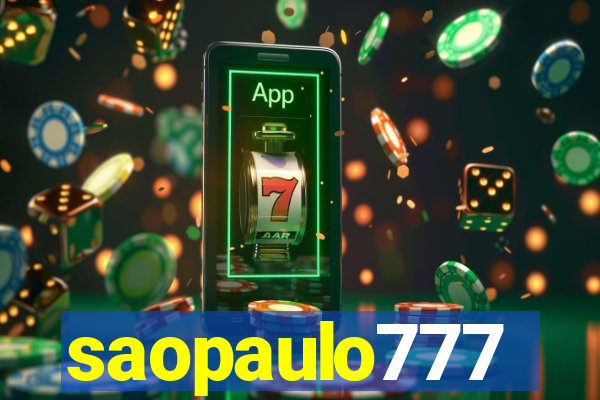 saopaulo777