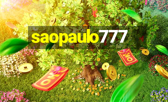 saopaulo777