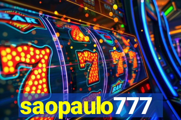 saopaulo777