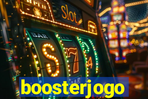 boosterjogo