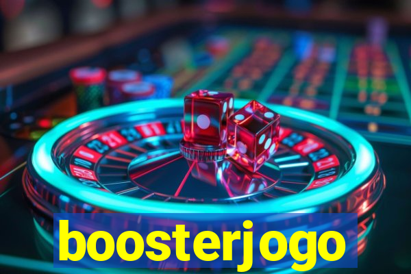 boosterjogo