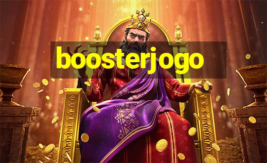 boosterjogo