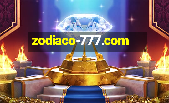 zodiaco-777.com