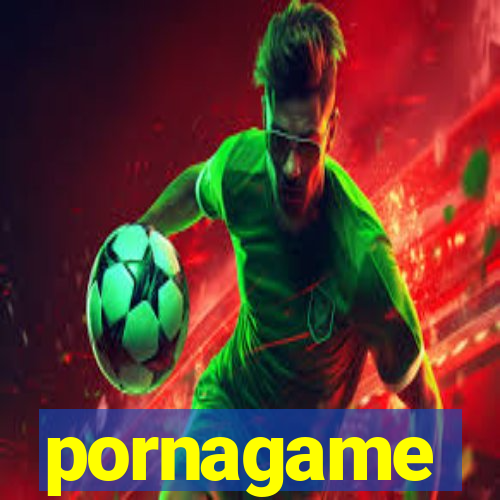 pornagame