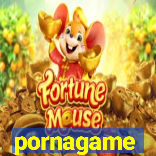 pornagame