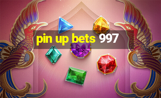 pin up bets 997