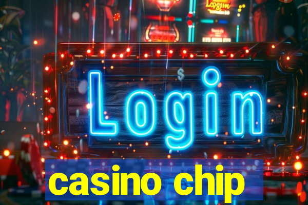 casino chip