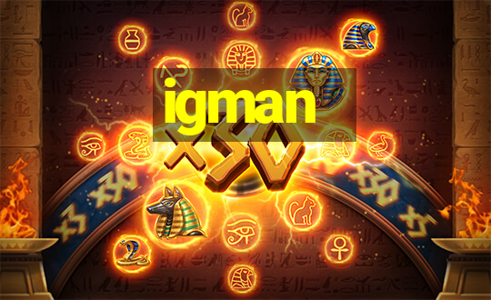 igman