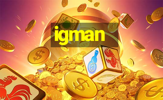 igman