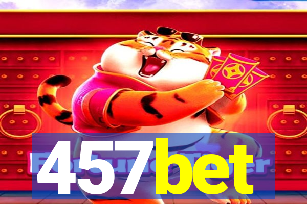 457bet