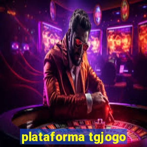 plataforma tgjogo