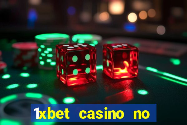 1xbet casino no deposit bonus