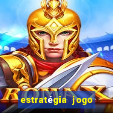 estratégia jogo fortune tiger