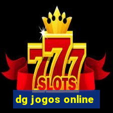 dg jogos online