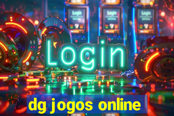 dg jogos online