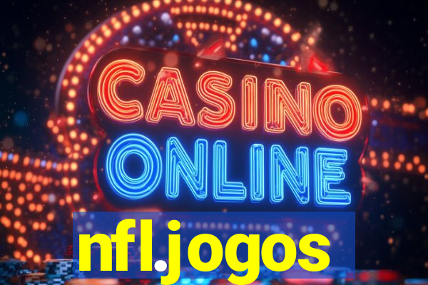 nfl.jogos