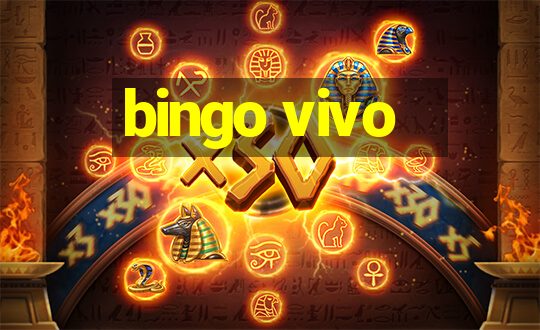 bingo vivo