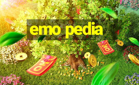 emo pedia