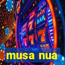 musa nua