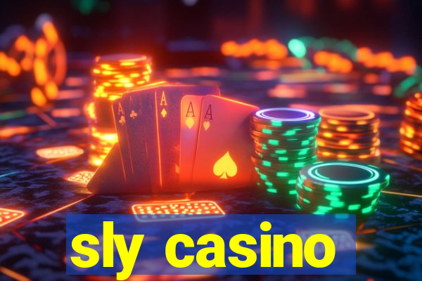 sly casino